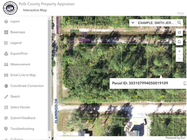 618 Magnolia Dr