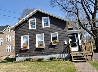 249 Broad St, Meriden, CT 06450