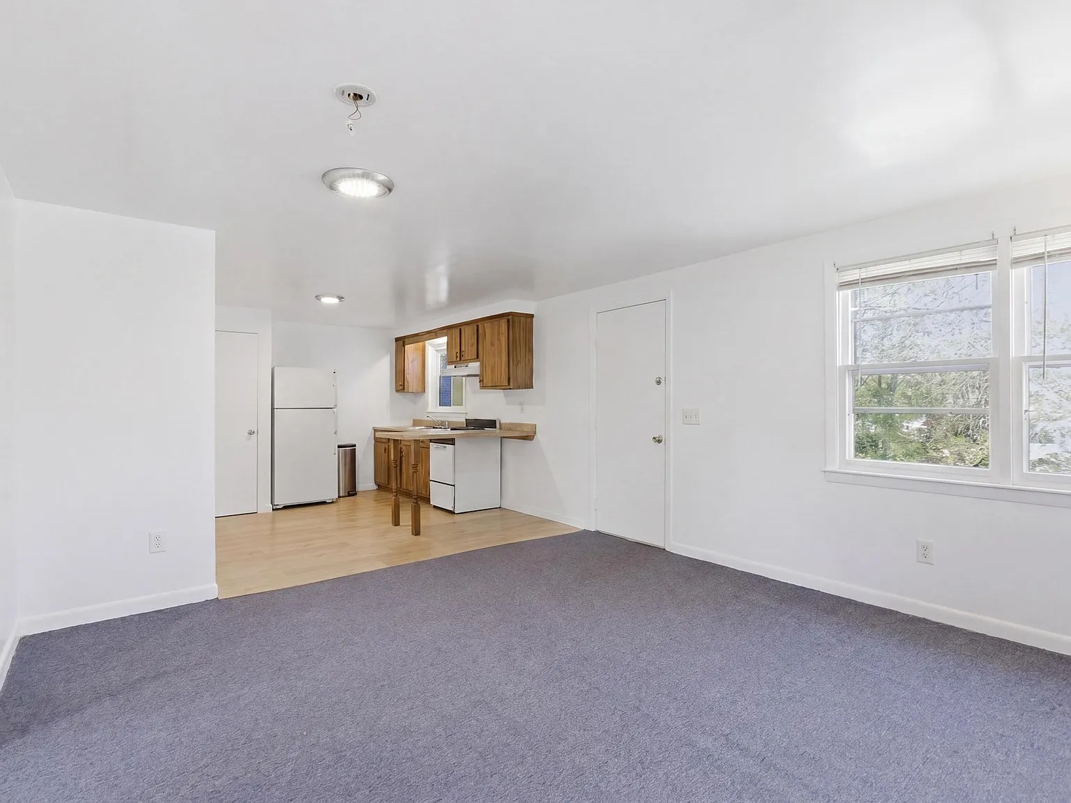 1 bed, 453 sqft, $1,400 — Photo 3