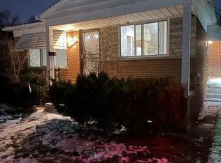 20174 Kentucky St, Detroit, MI 48221