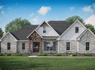 8205 Lulworth Dr, Stokesdale, NC 27357