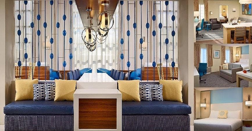 Sonesta ES Suites
