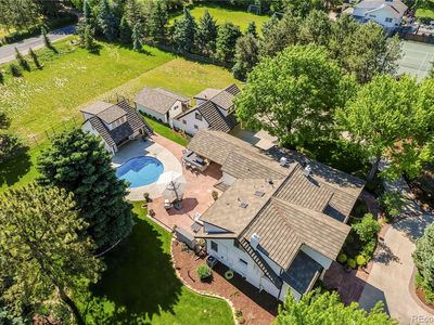 3500 S Franklin Street, Cherry Hills Village, CO, 80113