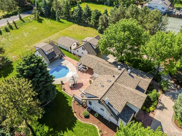 3500 S Franklin Street, Englewood, CO 80113