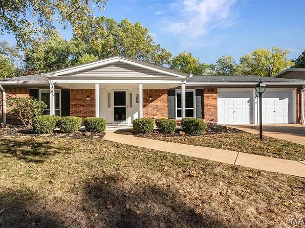 108 Old Oaks Dr, Ballwin, MO 63011