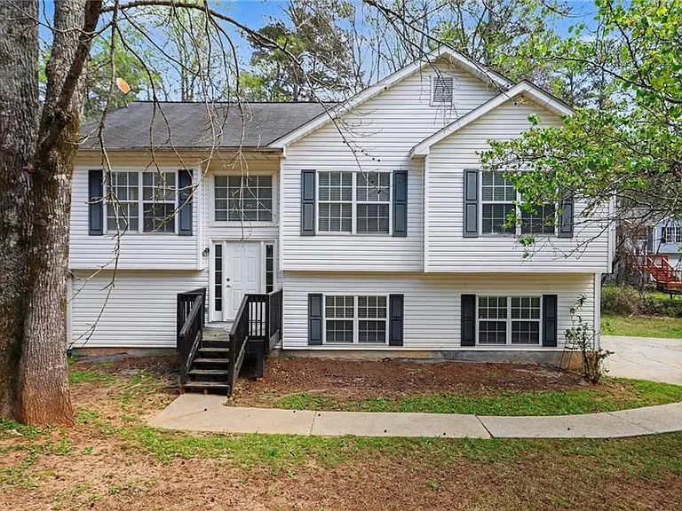 7797 Mountain Creek Way — Photo 1