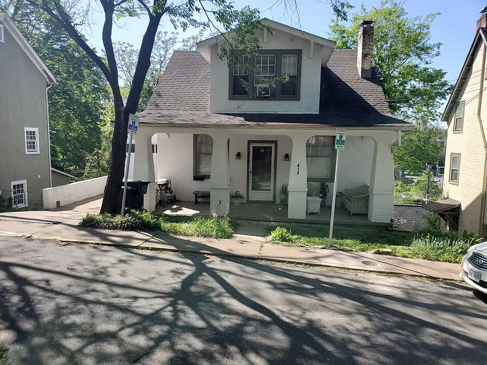414 Altamont St #B