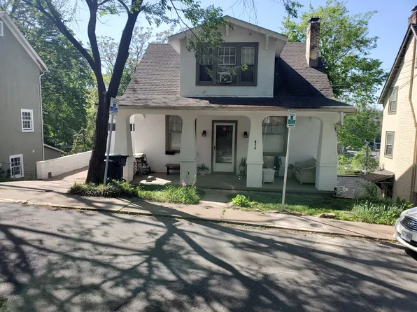 414 Altamont St #B, Charlottesville, VA 22902