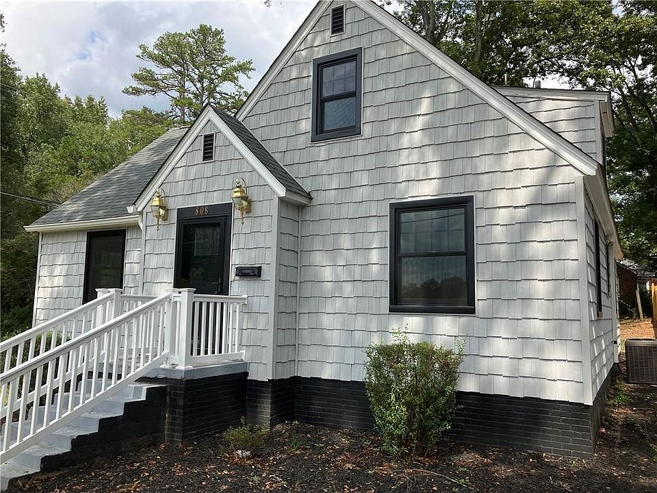 808 Glenwood Ave, Anderson, SC 29625 Zillow
