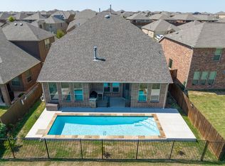 9224 Bronze Meadow Dr, Fort Worth, TX 76131