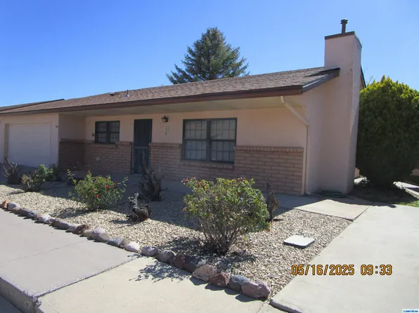 1050 E Pine St APT 220, Silver City, NM 88061
