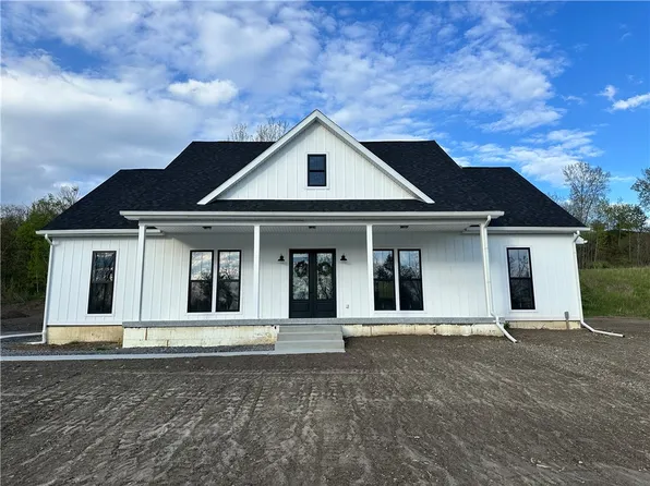 6125 E Lake Rd, Conesus, NY 14435