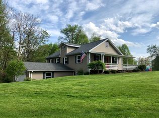 35205 Gundy Ridge Rd #44, Scio, OH 43988