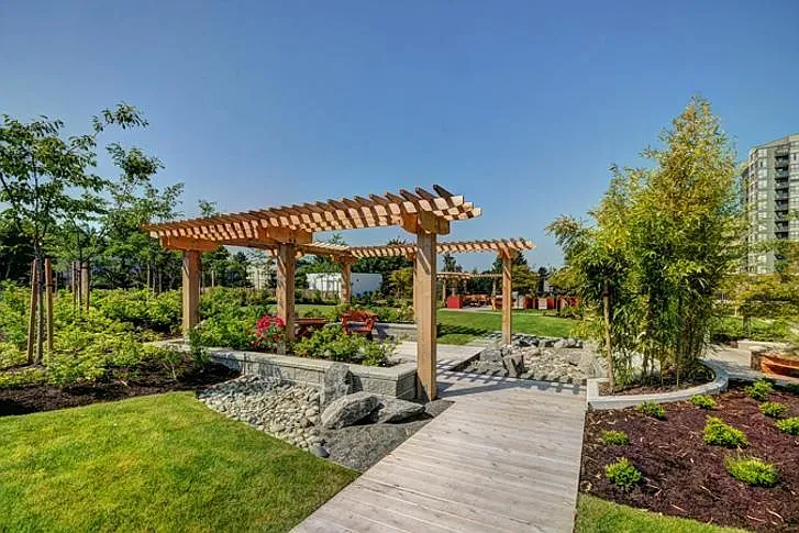 8288 Granville Ave #1801 — Photo 3