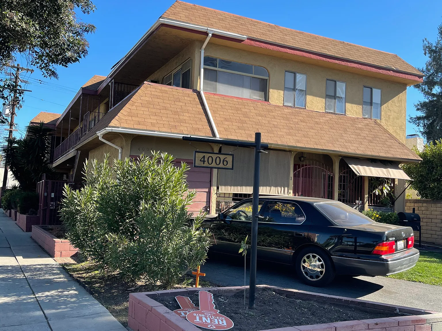 1 bed, 800 sqft, $2,000 — Photo 2