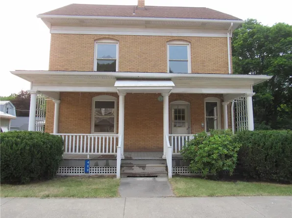 400 Kellys Way, East Brady, PA 16028
