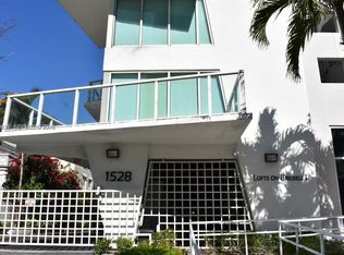 1528 Brickell Ave APT 101, Miami, FL 33129