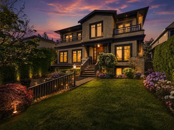 2385 W 49th Ave, Vancouver, BC V6M 2V2