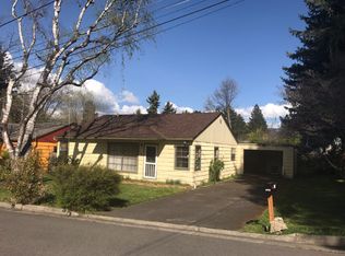 498 Lit Way, Ashland, OR 97520