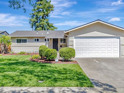 5284 Herbert Dr, San Jose, CA, 95124