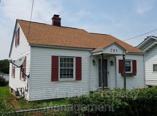 203 Summers St, Beckley, WV 25801