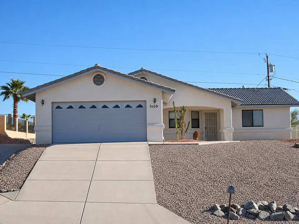3100 Sombrero Dr