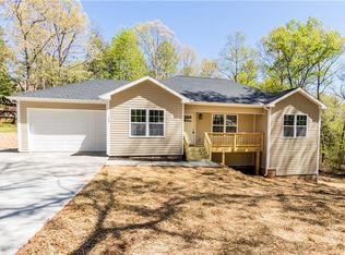 Lot 3 Emmett Drive, Dawsonville, GA 30524