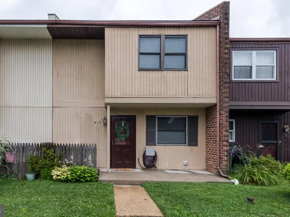 413 Bianca Cir, Downingtown, PA 19335