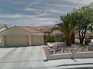 7630 Cougar Creek Cir #0, Las Vegas, NV 89123