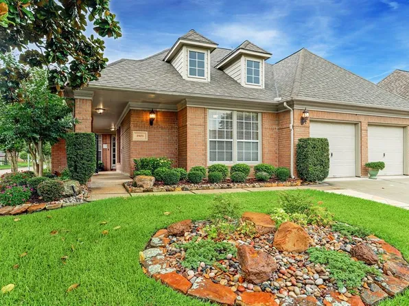 1903 Garden Fern Ct, Houston, TX 77062