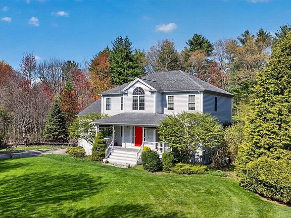 3rd image of 4 Kybren Cir