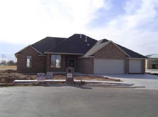 2908 SE 140th, Oklahoma City, OK 73170