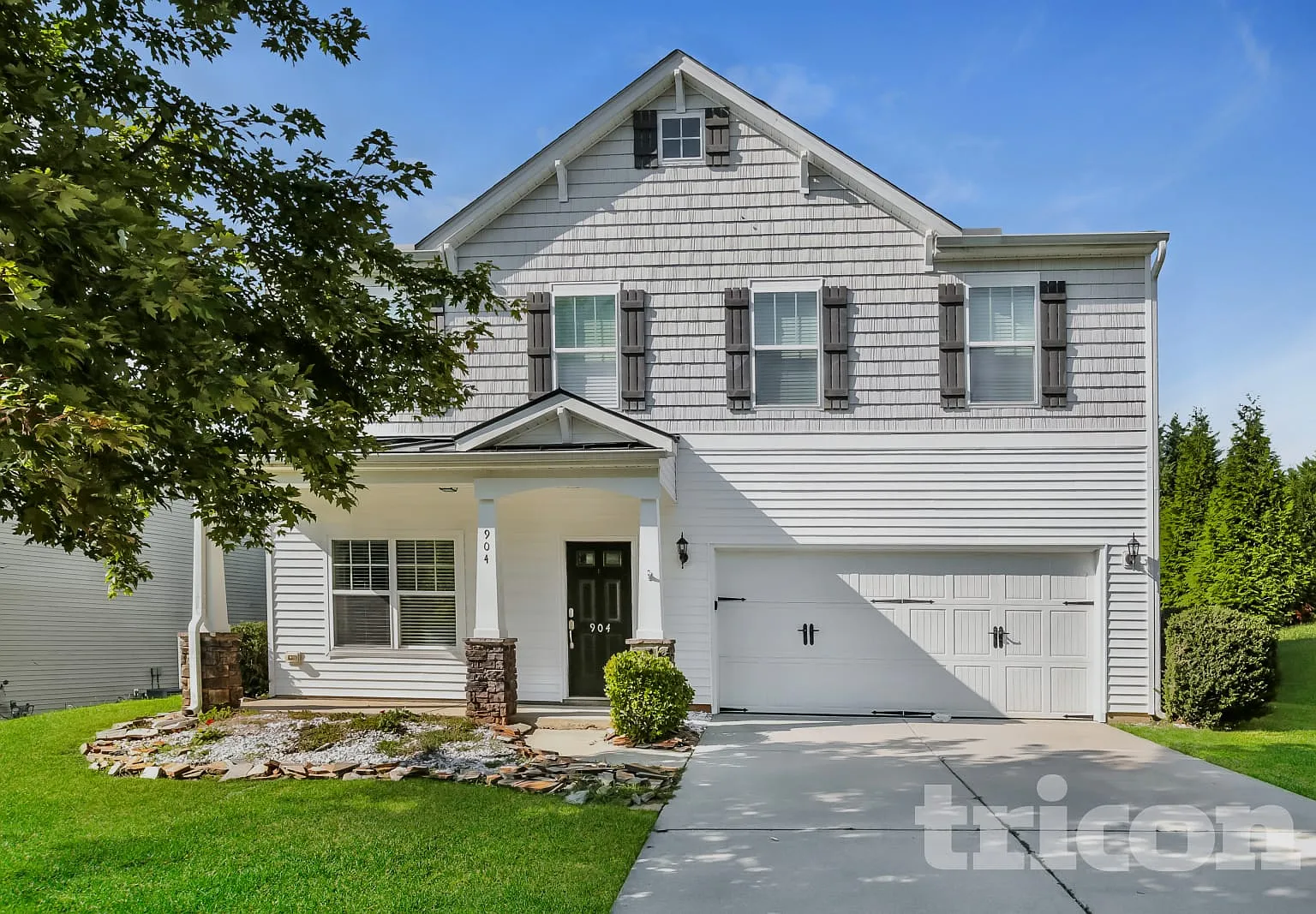 904 Redland Drive Mc Leansville NC — Photo 1
