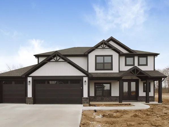4259 Demeree Way, West Lafayette, IN 47906
