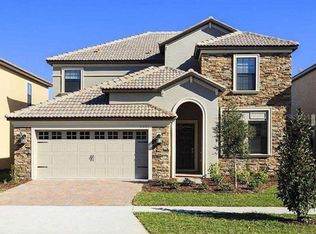 1457 Belle Terre Rd, Davenport, FL 33896