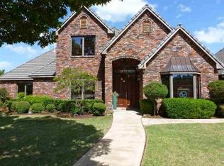 1807 NE Mesa Verde Rd, Lawton, OK 73507