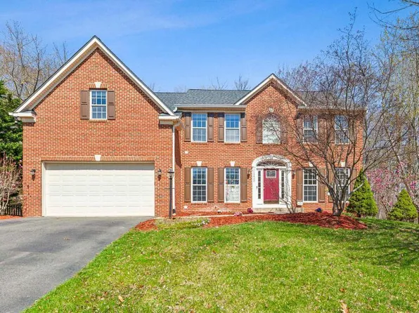 15400 Milton Hall Pl, Manassas, VA 20112