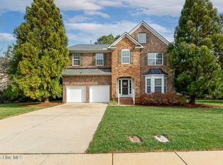 212 Sea Biscuit Lane, Apex, NC 27539
