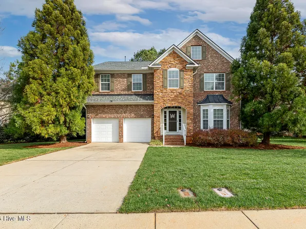 212 Sea Biscuit Lane, Apex, NC 27539