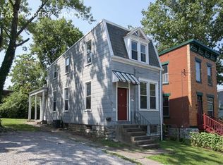 607 Riddle Rd, Cincinnati, OH 45220