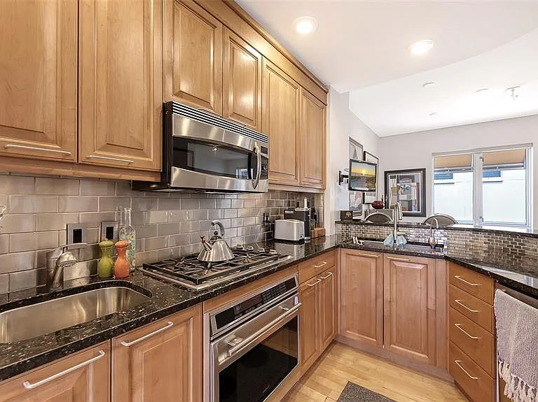 235 Cocoanut Ave #128E — Photo 16