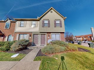 5277 Brandy Oaks Ln, Columbus, OH 43220
