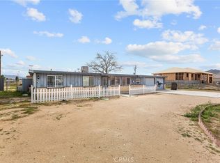 21103 Wigwam Rd, Apple Valley, CA 92307