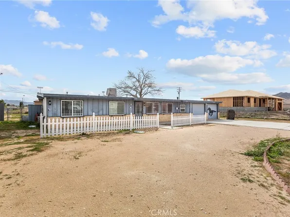 21103 Wigwam Rd, Apple Valley, CA 92307
