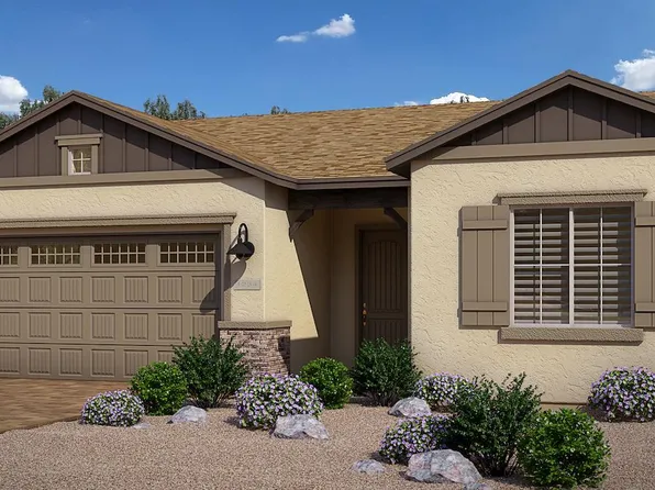 7929 E Carbon Ct, Prescott Valley, AZ 86315