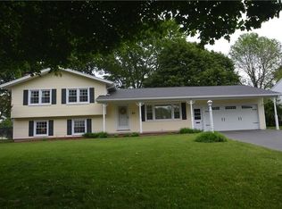 312 Killarney Dr, Rochester, NY 14616