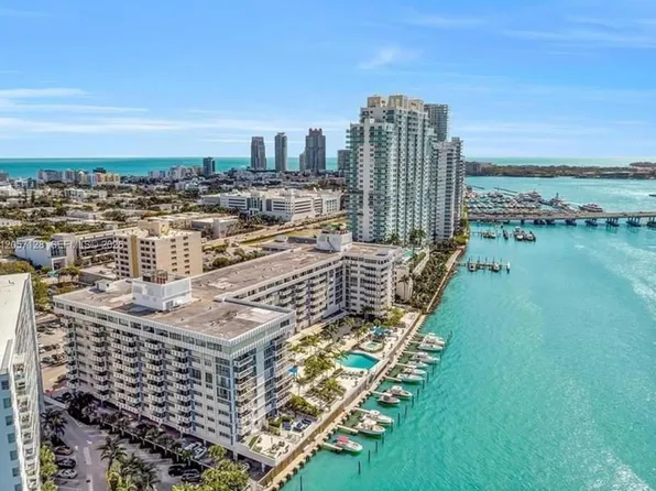 800 West Ave, Miami Beach, FL