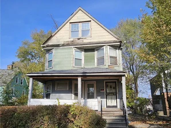9403 Lamont Ave, Cleveland, OH 44106