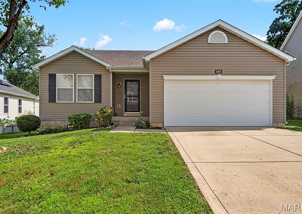 1st image of 549 Rifle Ridge Dr