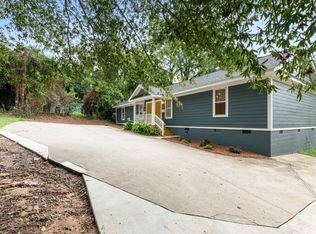 907 Beaufort St #2, Columbia, SC 29201